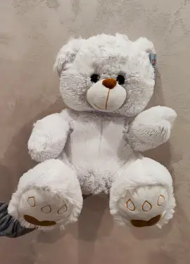 Teddy bear (medium size) 60cm