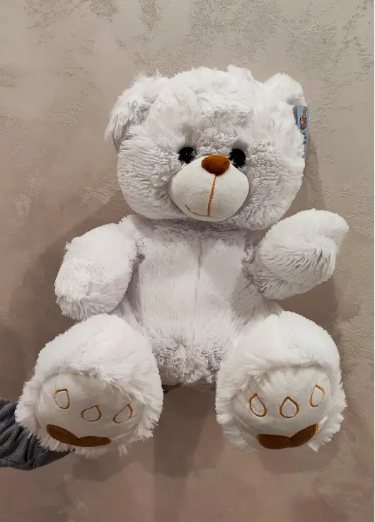 Teddy bear (medium size) 60cm