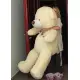 White Bear 180 cm White Bear 180 cm