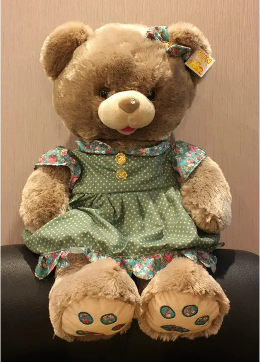Bear  middle 60cm