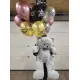 Bear  of large 100 cm