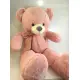 Pink Bear length 100 cm