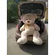 White Bear 180 cm White Bear 180 cm