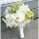 Bridal bouquet Sandra