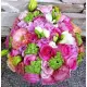 Bridal bouquet Ariel