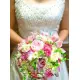 Bridal bouquet Ariel