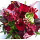 Bridal bouquet Monica