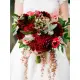 Bridal bouquet Monica