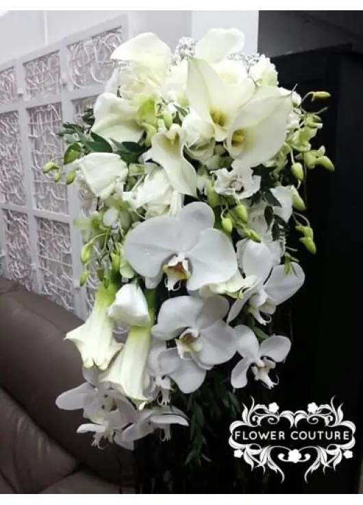 Bridal bouquet Princess Bridal bouquet Princess