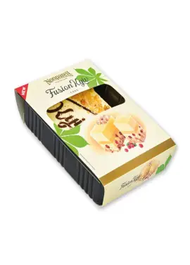 Fushion Kyiv Cake 550g Nonpareil