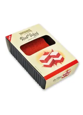 Red velvet 500g (вариант) Nonpareil