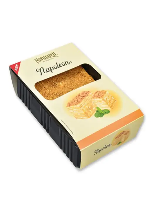 Наполеон 1kg Nonpareil
