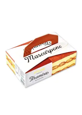 Тирамису 380g Nonpareil