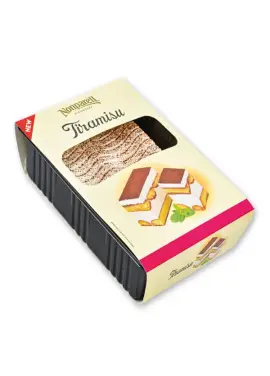 Тирамису 700g Nonpareil