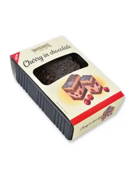 Вишня в шоколаде 500g Nonpareil