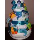 Pampers cacke Pampers cacke