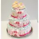 Pampers cacke