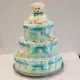 Pampers cacke