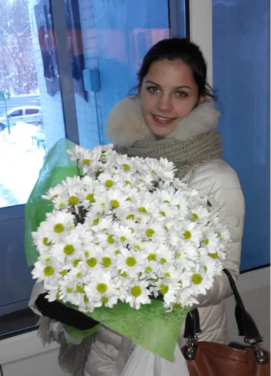 Chrysantemum