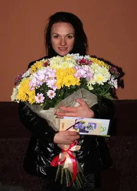 Chrysantemum Assorti 