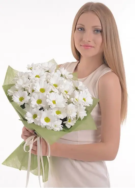 Chrysantemum