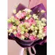 Mix bouquette eustoma Mix bouquette eustoma