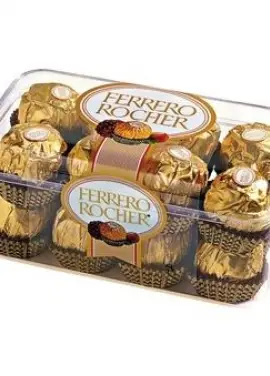 Ferrero Rocher
