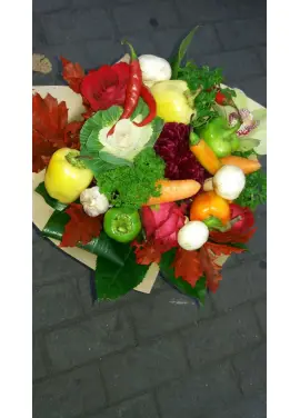 Vegetable