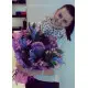 Florist design bouquette Florist design bouquette