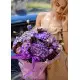 Lavender mix bouquet