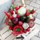 Box Vegetable