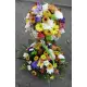 Flowers tree