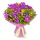 Lavender mix bouquet