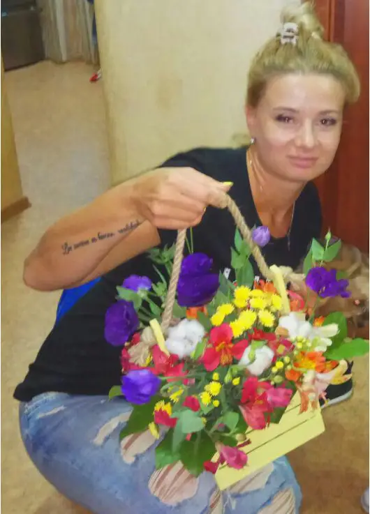 Mix bouquet