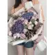 Florist design bouquette Florist design bouquette
