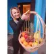 Big fruit basket №1