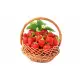 Juicy strawberries! 
