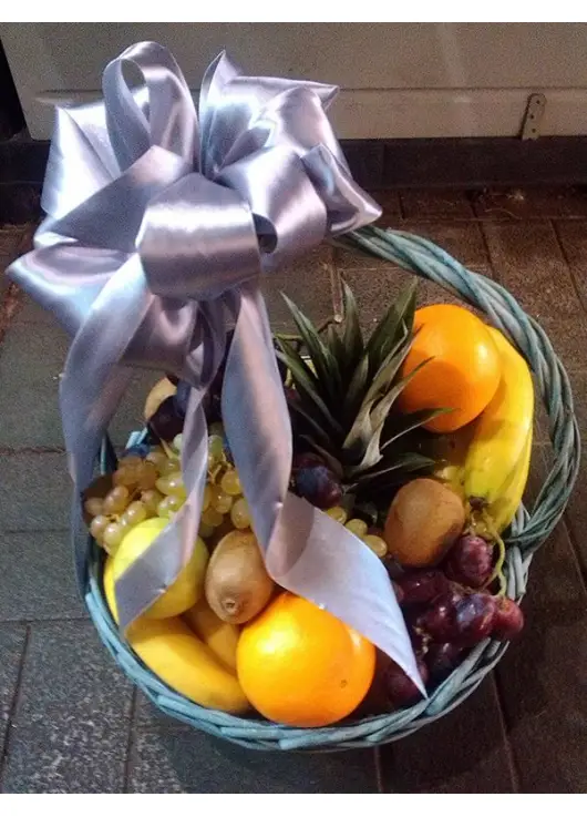 Big fruit basket №1