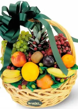 Big fruit basket №1