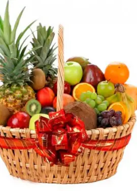 Big fruit basket №2