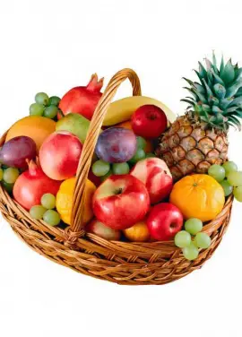 Basket №3