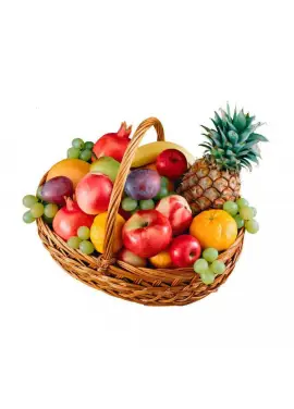 Basket №3