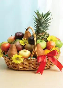 Basket №4