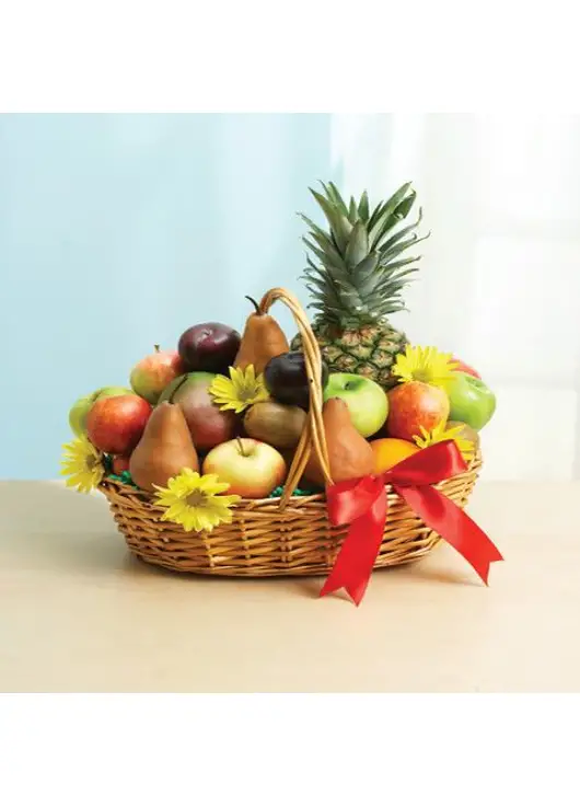 Basket №4