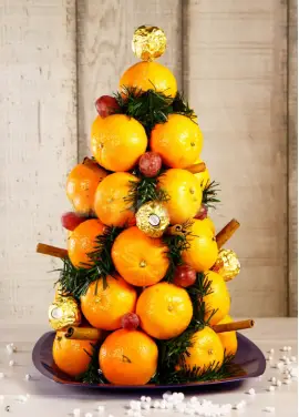 Tangerine tree TOP RATED!