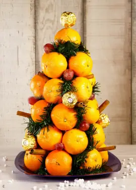 Tangerine tree TOP RATED!