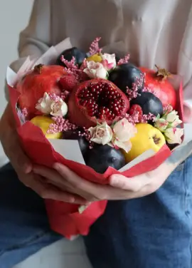 Juicy bouquet