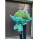 Light green hydrangeas Light green hydrangeas
