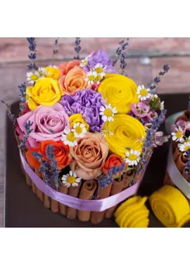 "Easter cake"