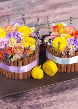 "Easter cake"